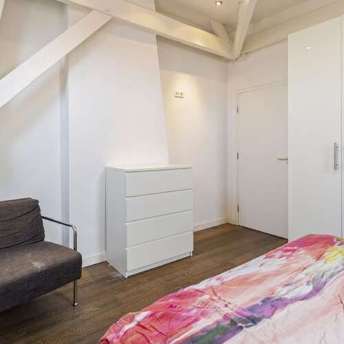 Foto #9 Appartement Wilhelminasingel Maastricht