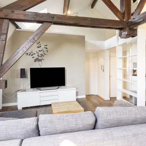 Foto #2 Appartement Wilhelminasingel Maastricht