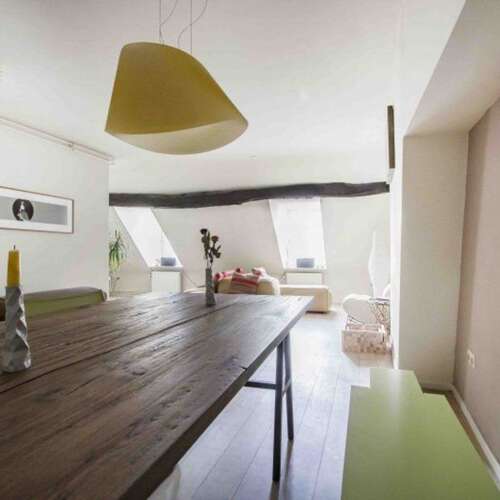 Foto #6 Appartement Boschstraat Maastricht