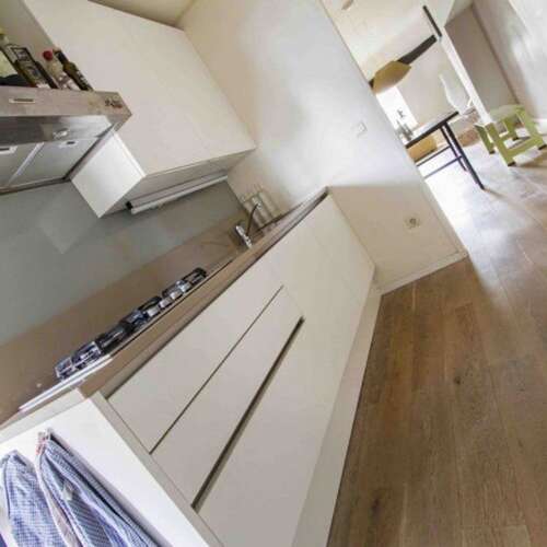 Foto #11 Appartement Boschstraat Maastricht