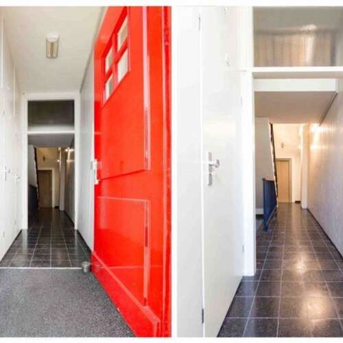 Foto #2 Appartement Boschstraat Maastricht