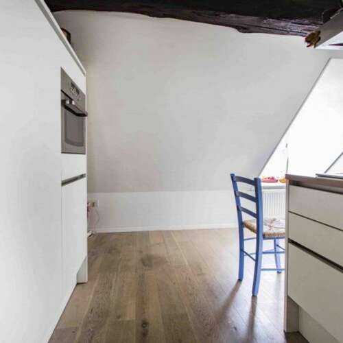 Foto #12 Appartement Boschstraat Maastricht