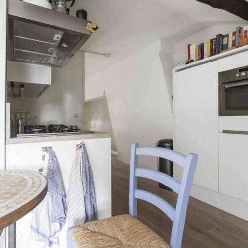 Foto #13 Appartement Boschstraat Maastricht