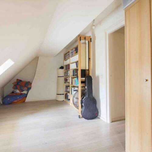 Foto #19 Appartement Boschstraat Maastricht