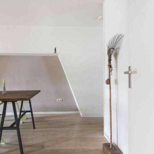 Foto #5 Appartement Boschstraat Maastricht