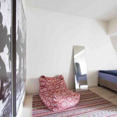 Foto #17 Appartement Boschstraat Maastricht