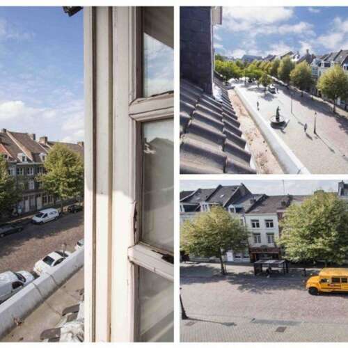 Foto #21 Appartement Boschstraat Maastricht