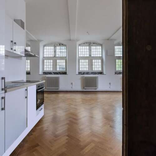 Foto #2 Appartement Plakstraat Sittard