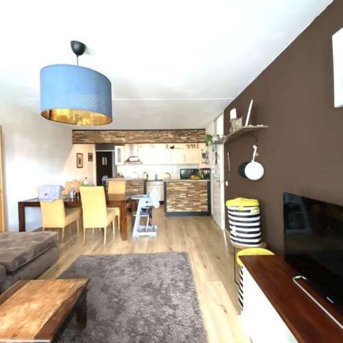 Foto #2 Appartement Schaapskooiweg Heerlen