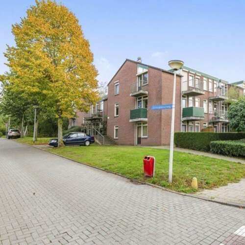 Foto #15 Appartement Schaapskooiweg Heerlen