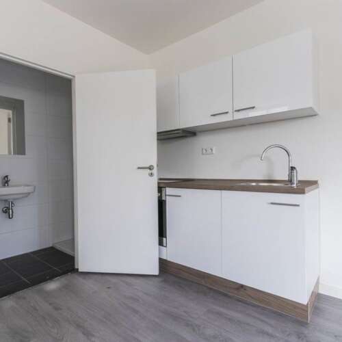 Foto #3 Appartement Putstraat Sittard