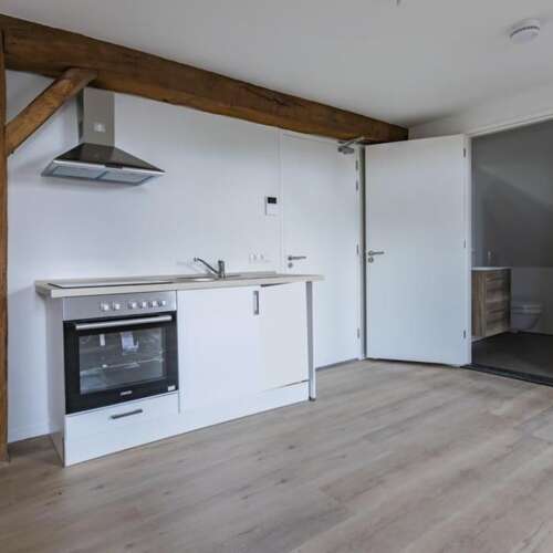 Foto #9 Appartement Plakstraat Sittard