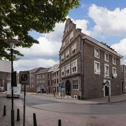 Foto #0 Appartement Plakstraat Sittard