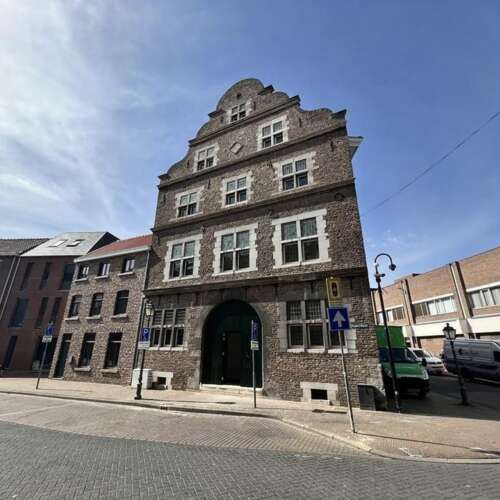 Foto #13 Appartement Plakstraat Sittard