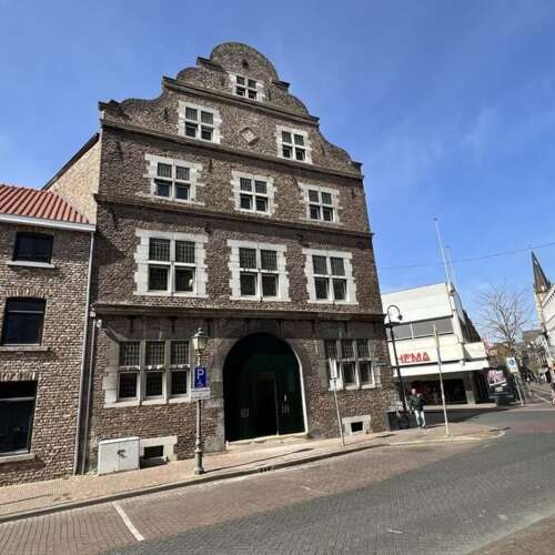 Foto #15 Appartement Plakstraat Sittard