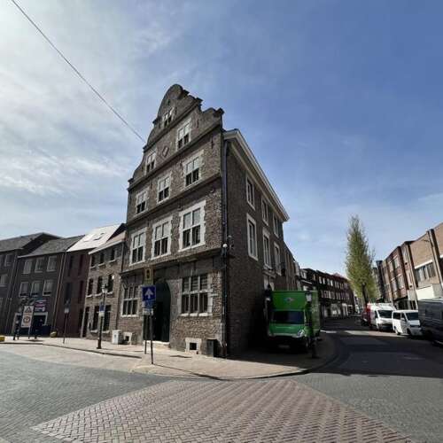 Foto #14 Appartement Plakstraat Sittard