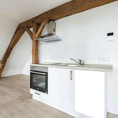 Foto #2 Appartement Plakstraat Sittard