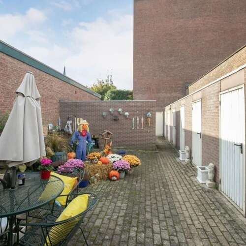 Foto #3 Appartement Putstraat Sittard