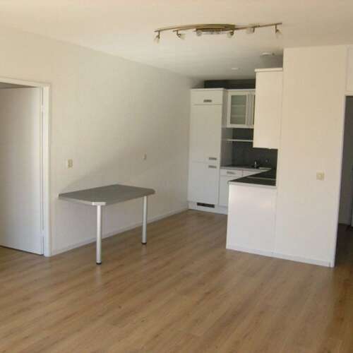 Foto #1 Appartement Cuyleborg Maastricht