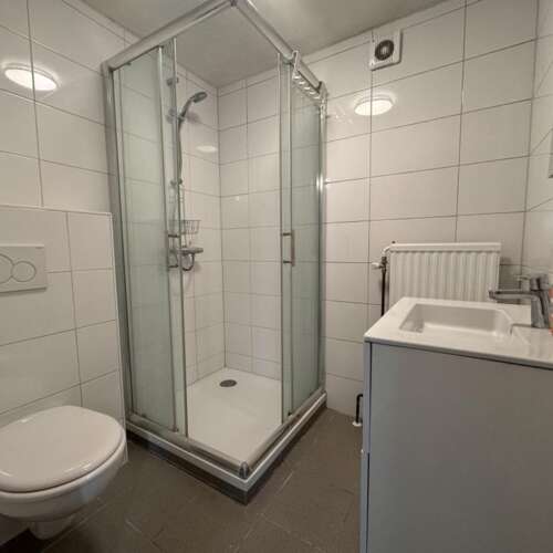 Foto #12 Appartement Einsteinstraat Maastricht