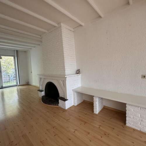 Foto #7 Appartement Einsteinstraat Maastricht