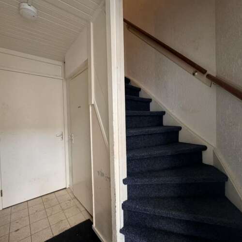 Foto #1 Appartement Einsteinstraat Maastricht