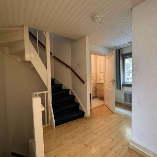 Foto #2 Appartement Einsteinstraat Maastricht