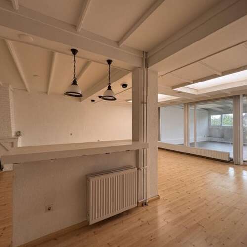 Foto #8 Appartement Einsteinstraat Maastricht