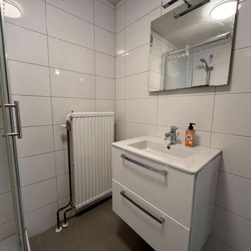 Foto #13 Appartement Einsteinstraat Maastricht