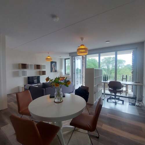 Foto #3 Appartement Anemoonstraat Bergen op Zoom