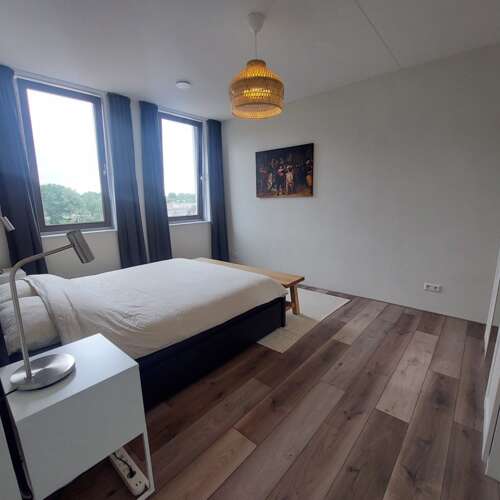 Foto #9 Appartement Anemoonstraat Bergen op Zoom