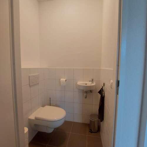 Foto #2 Appartement Anemoonstraat Bergen op Zoom