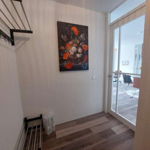 Foto #10 Appartement Anemoonstraat Bergen op Zoom