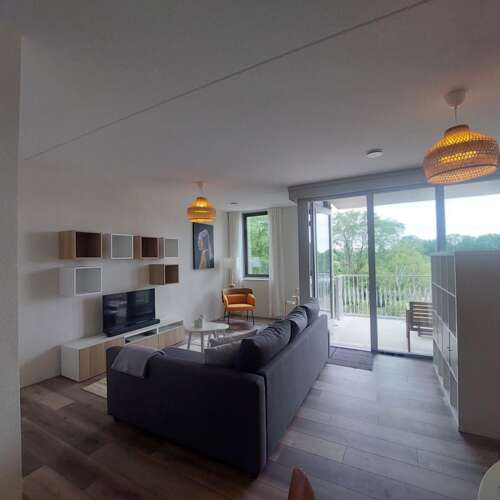 Foto #1 Appartement Anemoonstraat Bergen op Zoom