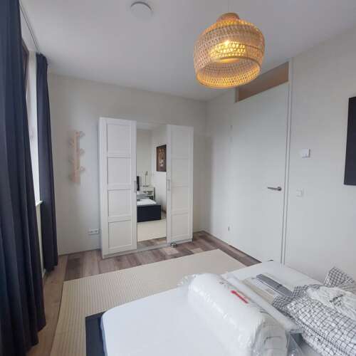 Foto #7 Appartement Anemoonstraat Bergen op Zoom