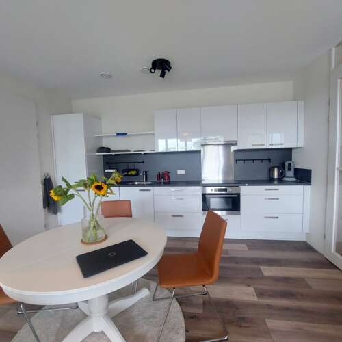 Foto #5 Appartement Anemoonstraat Bergen op Zoom