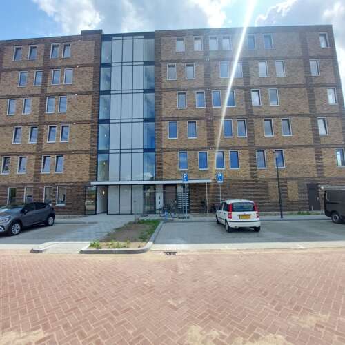 Foto #0 Appartement Anemoonstraat Bergen op Zoom