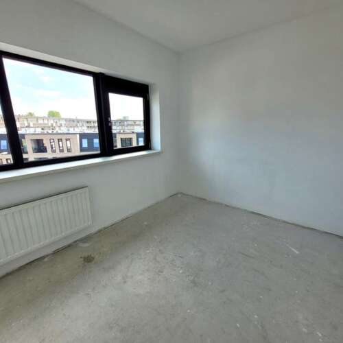 Foto #1 Appartement Corneliusflat Roosendaal