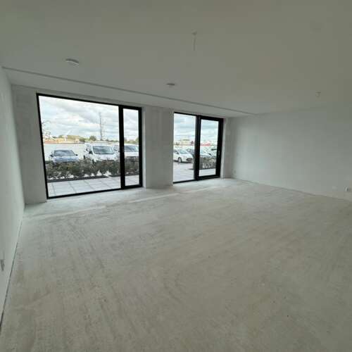 Foto #3 Appartement Pampuskade Rotterdam