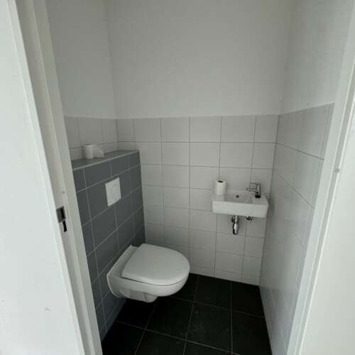 Foto #1 Appartement Pampuskade Rotterdam