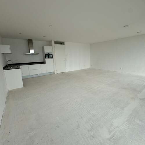 Foto #4 Appartement Pampuskade Rotterdam