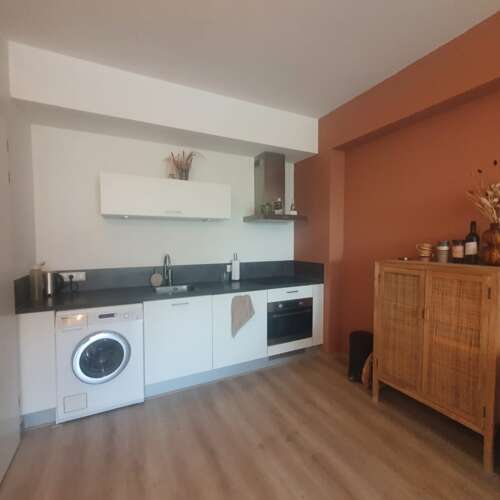 Foto #1 Appartement Karnemelkstraat Breda