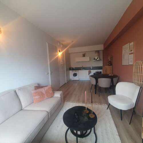 Foto #2 Appartement Karnemelkstraat Breda