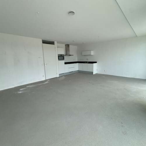 Foto #1 Appartement Pampuskade Rotterdam