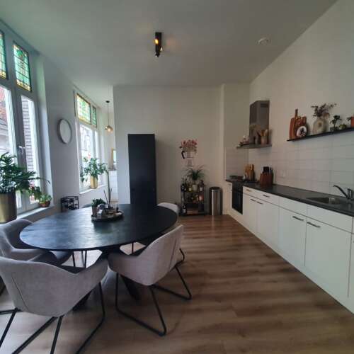 Foto #3 Appartement Kremerstraat Bergen op Zoom