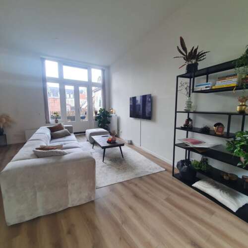 Foto #2 Appartement Kremerstraat Bergen op Zoom