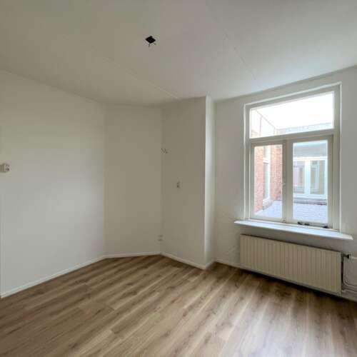 Foto #10 Appartement Kuiperstraat Roosendaal