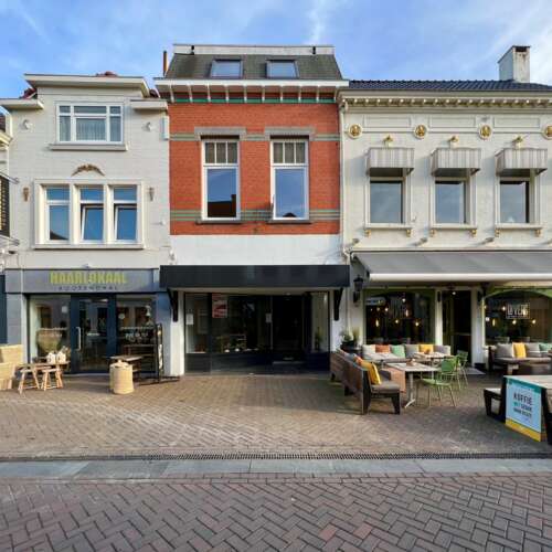 Foto #0 Appartement Kuiperstraat Roosendaal