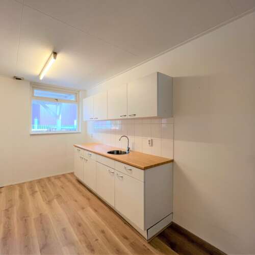 Foto #3 Appartement Kuiperstraat Roosendaal