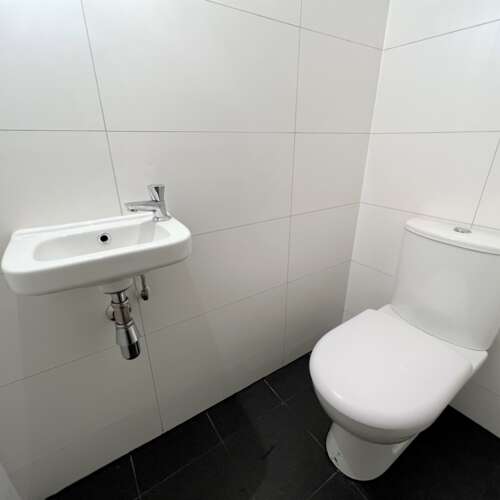 Foto #1 Appartement Kuiperstraat Roosendaal